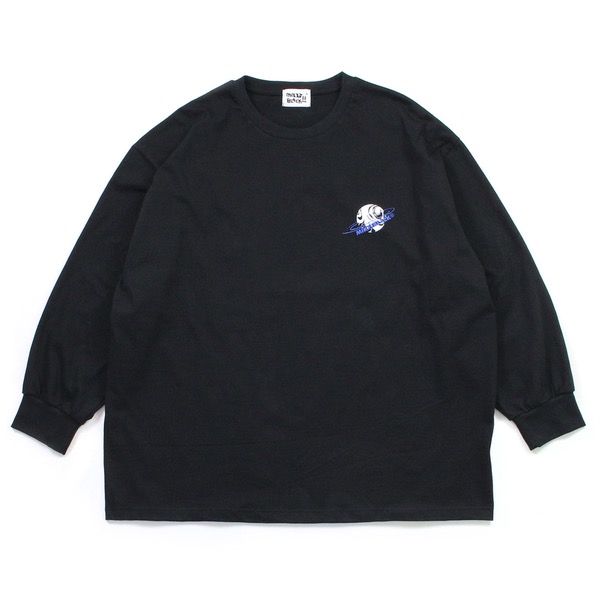 MJB 카오스 쭉티 (BLACK)