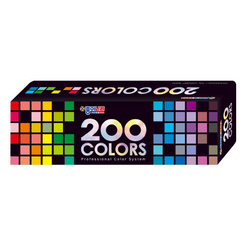 200COLORS(소)