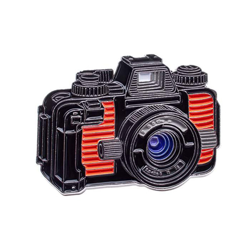 Waterproof Camera #2 Pin