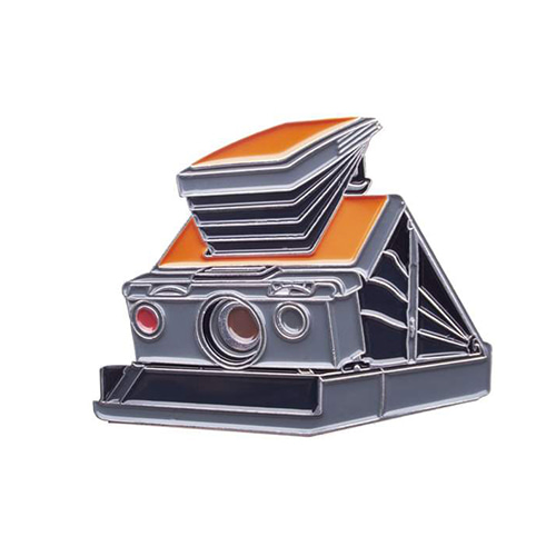 SX70 Camera Pin