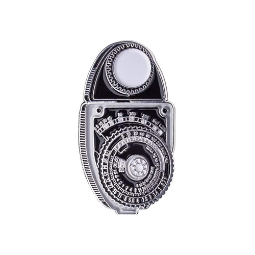 Light Meter Pin