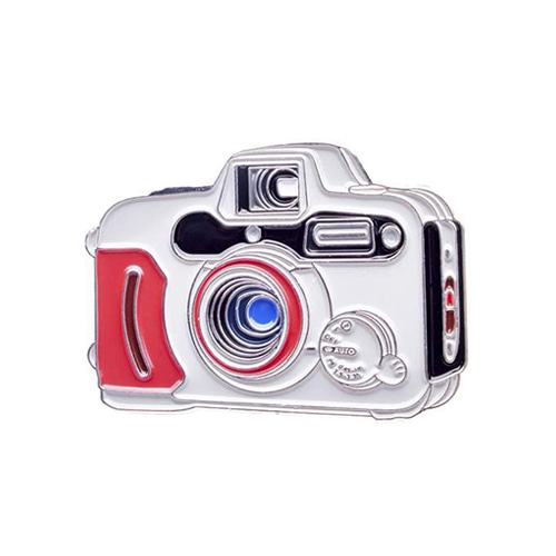 Waterproof Camera #1 Pin