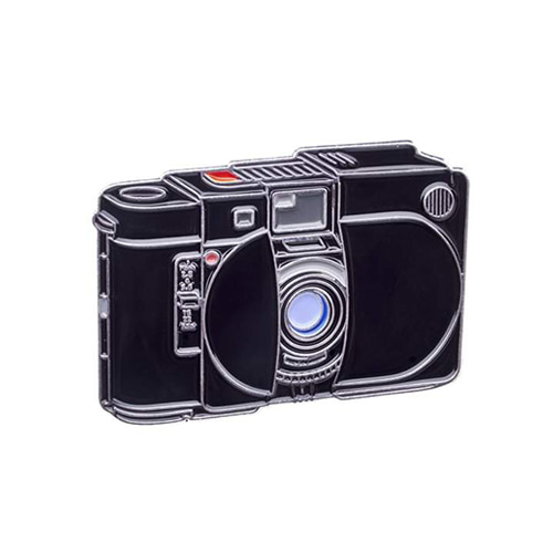 XA Camera Pin