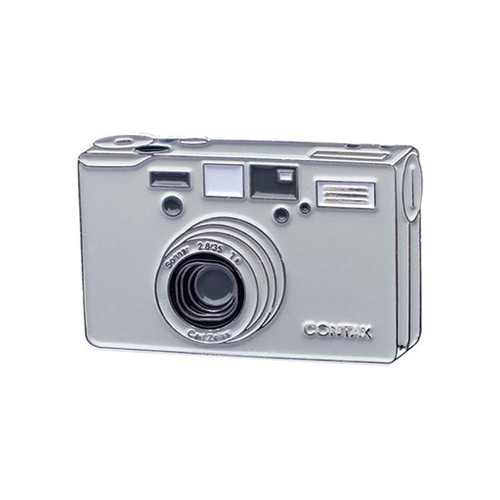 T3 Camera Pin