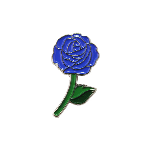 Blue Rose