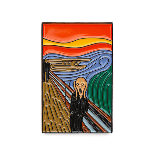 The Scream