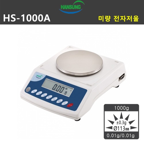 HS1000A