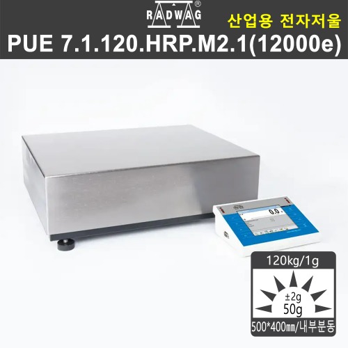 PUE 7.1.120.HRP.M2.1