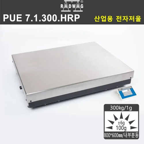 PUE 7.1.300.HRP