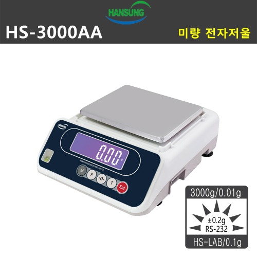 HS3000AA