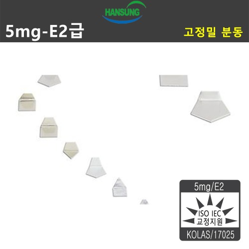 E2 분동