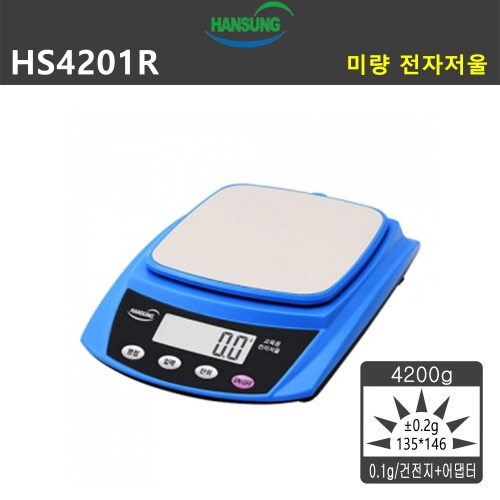 HS4201R