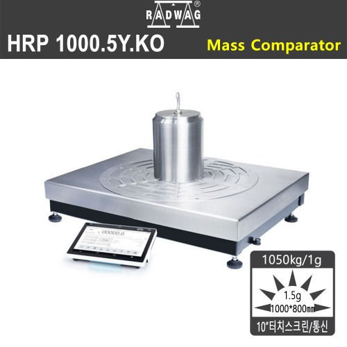 HRP 1000.5Y.KO