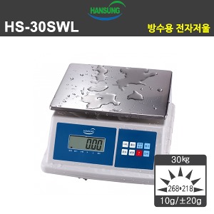 HS-30SWL