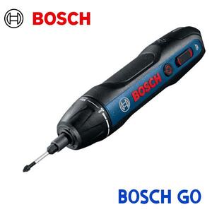 BOSCH GO 보쉬고 무선 스크류드라이버