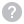 question icon