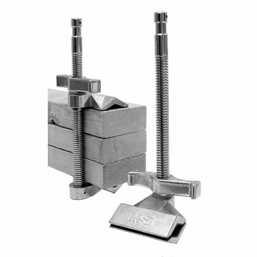 [Matthews] 6&quot;  End Jaw Matthellini Clamp(420210)