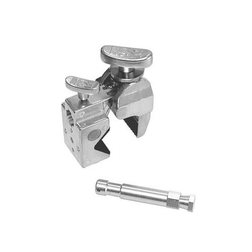 [Matthews] Super Mafer Clamp (Silver)(541004)