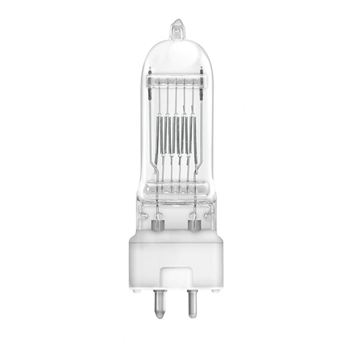 [OSRAM] 650W GY9.5 230V 1CT/10 (64717)