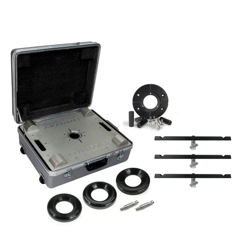 [Matthews] Dutti Dolly Rental Kit (395400K)