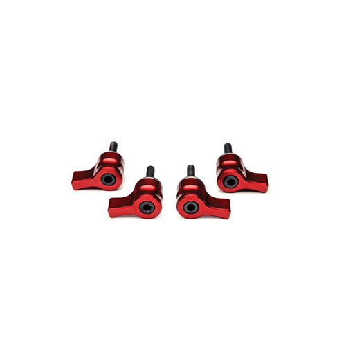 [ZACUTO] Rarcheting Lever Kit