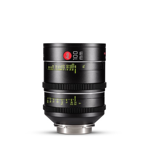 [Leitz Lens] THALIA 100mm T2.2