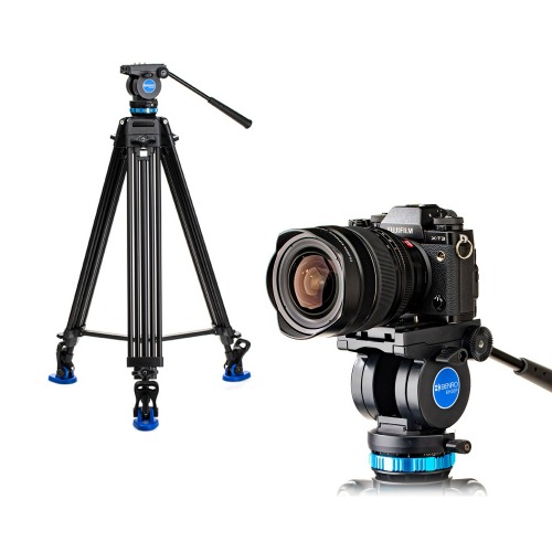 [BENRO] KH26P: Video Tripod Kit영상 삼각대 키트