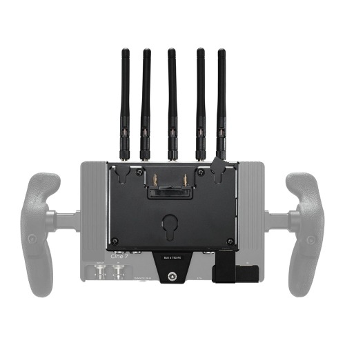 [Teradek] Bolt 6 Monitor Module 1500 RX V Mount (무선 영상 송신기)(10-2299-V7)