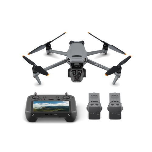 [DJI] Mavic 3 Pro Fly More Combo (RC PRO 포함)        매빅3 프로 플라이콤보 (RC PRO 포함)