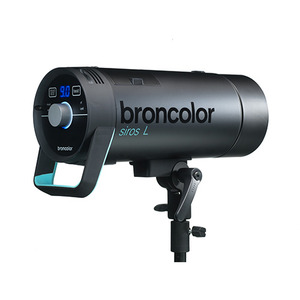 [Broncolor] Siros 800 L WiFi / RFS 2 (31.720.XX)