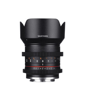 [SAMYANG] Cine 24mm T1.5 VDSLR ED AS IF UMC (II)