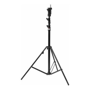 [Matthews] Black Aluminum Lightweight Digital Combo Stand(B366167)