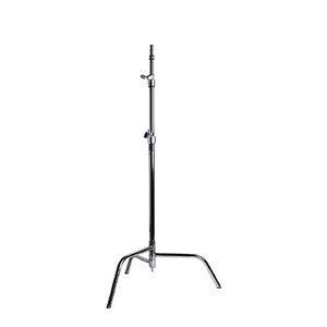 [Matthews] 60&quot; C Stand Silver (339568)