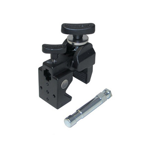 [Matthews] Super Mafer Clamp (Black)(B541004)