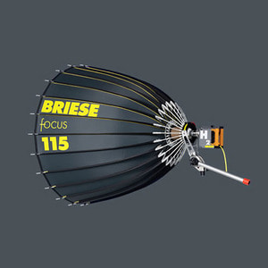 [BRIESE] TUNGSTEN focus 115