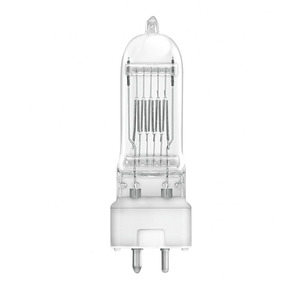 [OSRAM] 650W GY9.5 230V 1CT/10 (64717)