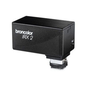 [Broncolor] Infrared transmitter IRX 2 (36.116.00)