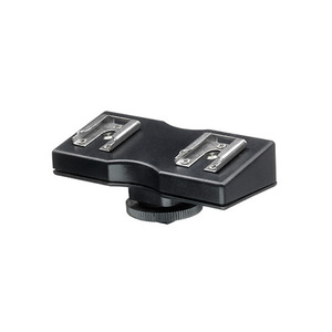 [Broncolor] InfrarHot Shoe Adapter 2 in 1 (36.137.00)