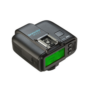 [Broncolor] RFS 2.2 Transceiver (36.160.00)