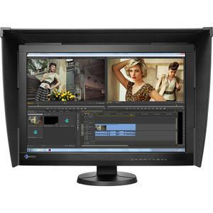 [EIZO] ColorEdge CG247X 24.1인치 하드웨어 캘리브레이션 IPS