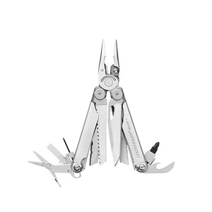 [Leatherman]Wave 2018 Plus