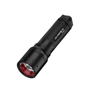 [LED LENSER]T7M 9807M 400루멘, 포커스