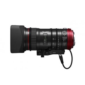 [CANON] CN-E70-200mm T4.4 L IS KAS S