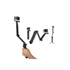 [GoPro] 3way grip/arm/tripod (GO495)