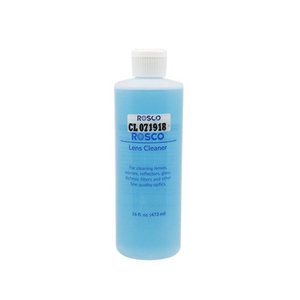 [ROSCO] Lens Cleaner (16oz)