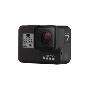 [GoPro] Hero 7 Black(GO0070)