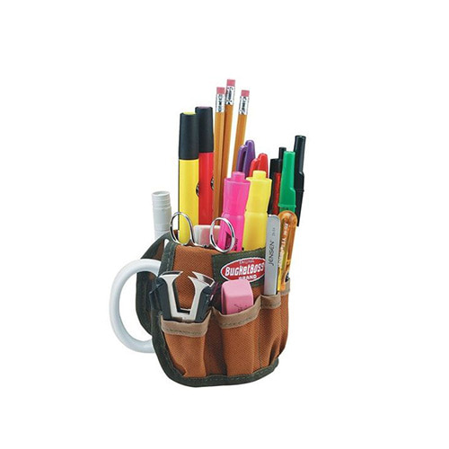 [BucketBoss] Mug Boss Desk Organizer