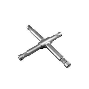 [Matthews] Baby 3Fer Adapter (Quad) (209645)