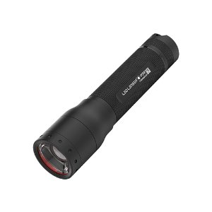 [LED LENSER] P7R 9408R - 1000루멘 포커스, USB충전