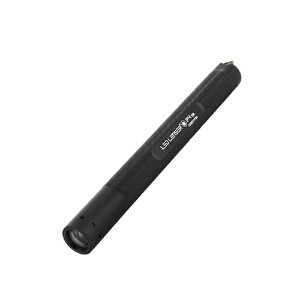 [LED LENSER] P4 8404 - 18루멘, 포커스